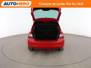 Skoda Fabia 1.0 TSI Ambition
