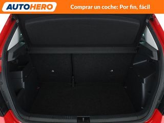 Skoda Fabia 1.0 TSI Ambition