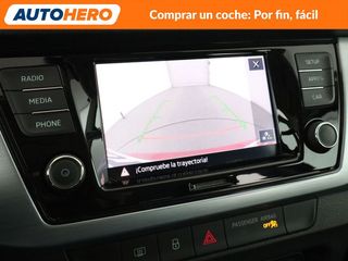 Skoda Fabia 1.0 TSI Ambition