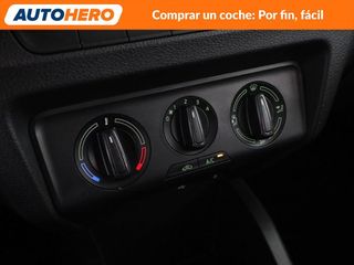Skoda Fabia 1.0 TSI Ambition