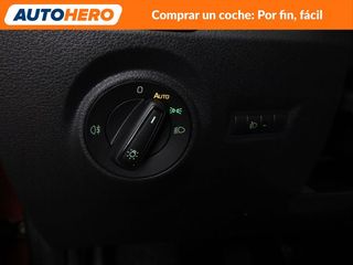 Skoda Fabia 1.0 TSI Ambition