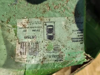 Piloto trasero derecho SEAT CÓRDOBA 99