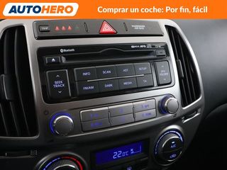 Hyundai i20 1.4 Go! Brasil