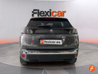 Peugeot 3008 1.2 100KW Allure eDCS6