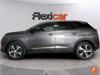 Peugeot 3008 1.2 100KW Allure eDCS6