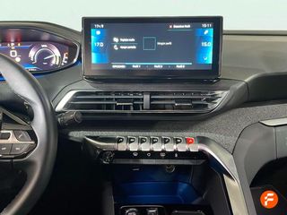 Peugeot 3008 1.2 100KW Allure eDCS6