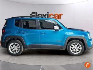 Jeep Renegade Limited 1.6 Mjet 95,6kW (130CV) 4x2