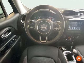 Jeep Renegade Limited 1.6 Mjet 95,6kW (130CV) 4x2