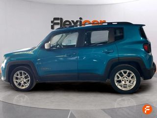 Jeep Renegade Limited 1.6 Mjet 95,6kW (130CV) 4x2