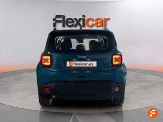 Jeep Renegade Limited 1.6 Mjet 95,6kW (130CV) 4x2