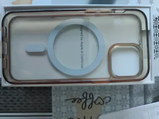 iPhone 13 mini Blu Marina