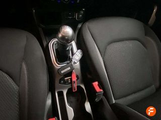 Jeep Renegade Limited 1.6 Mjet 95,6kW (130CV) 4x2