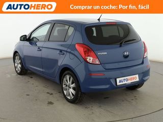 Hyundai i20 1.4 Go! Brasil