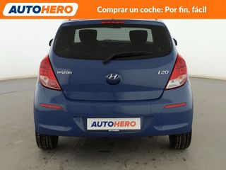 Hyundai i20 1.4 Go! Brasil