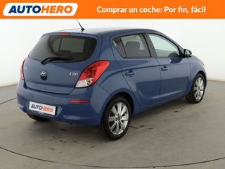 Hyundai i20 1.4 Go! Brasil