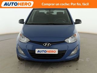 Hyundai i20 1.4 Go! Brasil