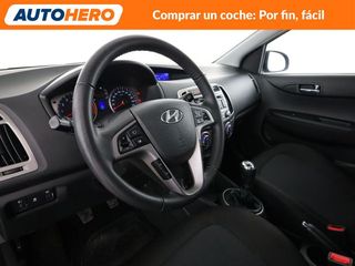 Hyundai i20 1.4 Go! Brasil