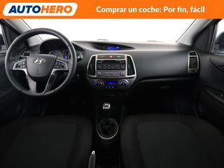 Hyundai i20 1.4 Go! Brasil