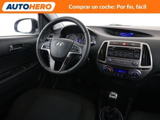 Hyundai i20 1.4 Go! Brasil
