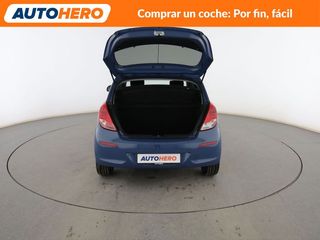 Hyundai i20 1.4 Go! Brasil