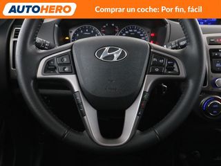 Hyundai i20 1.4 Go! Brasil