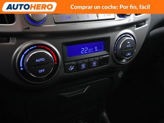 Hyundai i20 1.4 Go! Brasil