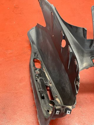 Reposapiés Yamaha XMAX 125 2011