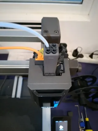 Anycubic Kobra 3 impresora 3D