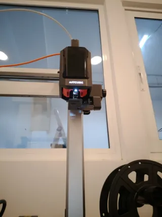 Anycubic Kobra 3 impresora 3D