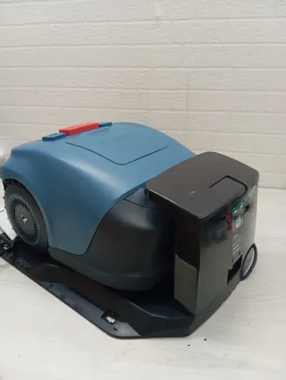Robot cortacésped 1000 m² Neomow S HOKIS