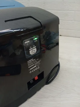 Robot cortacésped 1000 m² Neomow S HOKIS