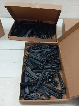 Robot cortacésped 1000 m² Neomow S HOKIS