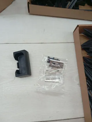 Robot cortacésped 1000 m² Neomow S HOKIS