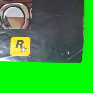 Grand Theft Auto: San Andreas / PS2