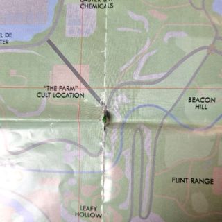 Grand Theft Auto: San Andreas / PS2