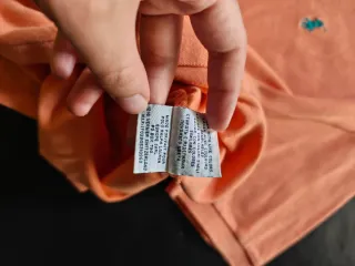 Lote 5 Polos Ralph Lauren Vintage Talla XL