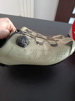 Botas Sidi BTT Gravel
