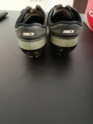 Botas Sidi BTT Gravel