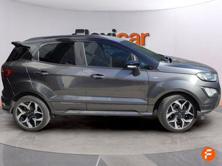 Ford Ecosport 1.0L EcoBoost 92kW (125CV) S & S ST Line