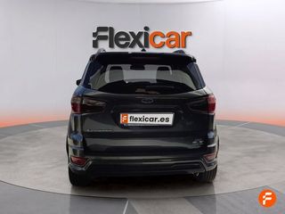 Ford Ecosport 1.0L EcoBoost 92kW (125CV) S & S ST Line