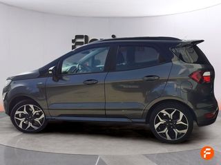 Ford Ecosport 1.0L EcoBoost 92kW (125CV) S & S ST Line