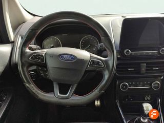 Ford Ecosport 1.0L EcoBoost 92kW (125CV) S & S ST Line