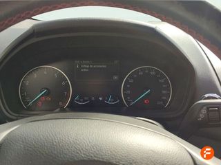 Ford Ecosport 1.0L EcoBoost 92kW (125CV) S & S ST Line