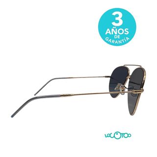 Gafas Ray-Ban Aviator RB R1018 Azul/Dorado