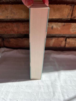 La lista de deseos de Ethan J. Goldman