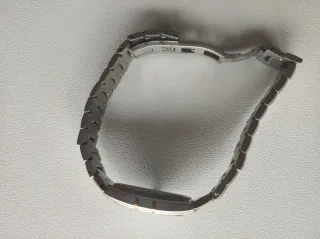 Reloj Viceroy Oro y Plata