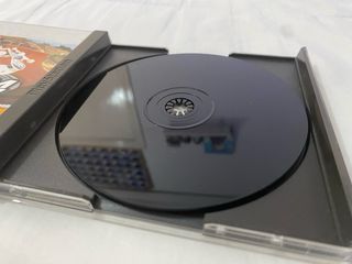 Tony Hawk's Pro Skater 4 PS1 PAL