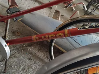 2 Bicicletas Vintage a Revisar