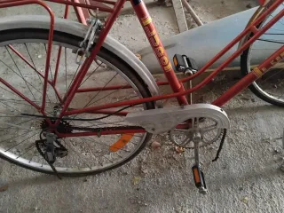 2 Bicicletas Vintage a Revisar