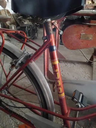 2 Bicicletas Vintage a Revisar